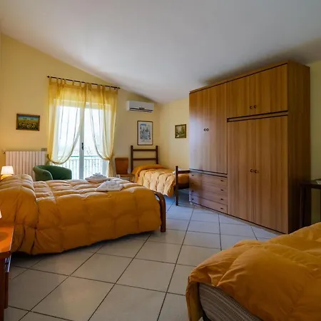 Villa Brunella-3